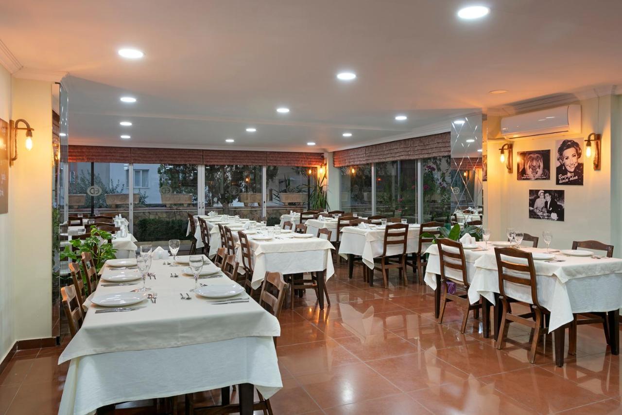 Lara Dinc Otel