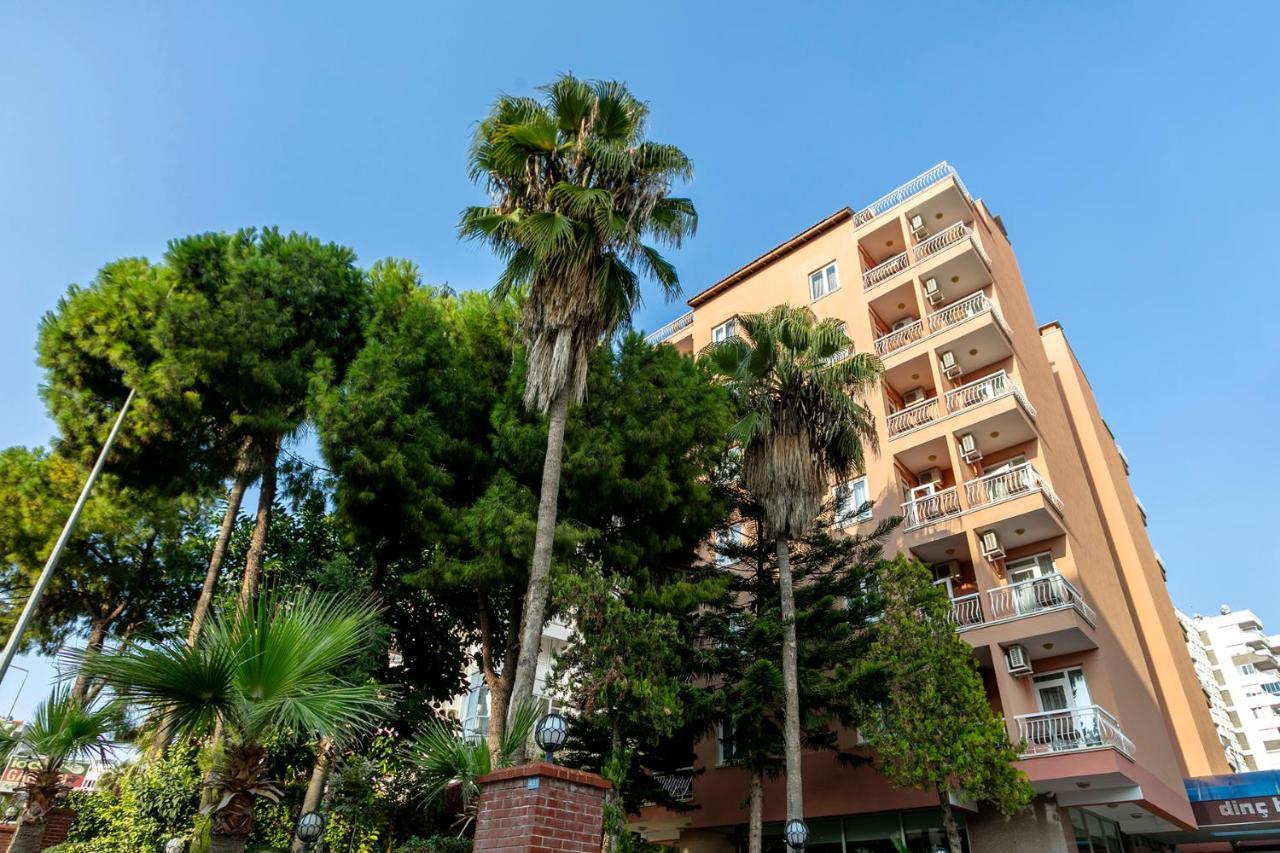 Otel Lara Dinc 3*