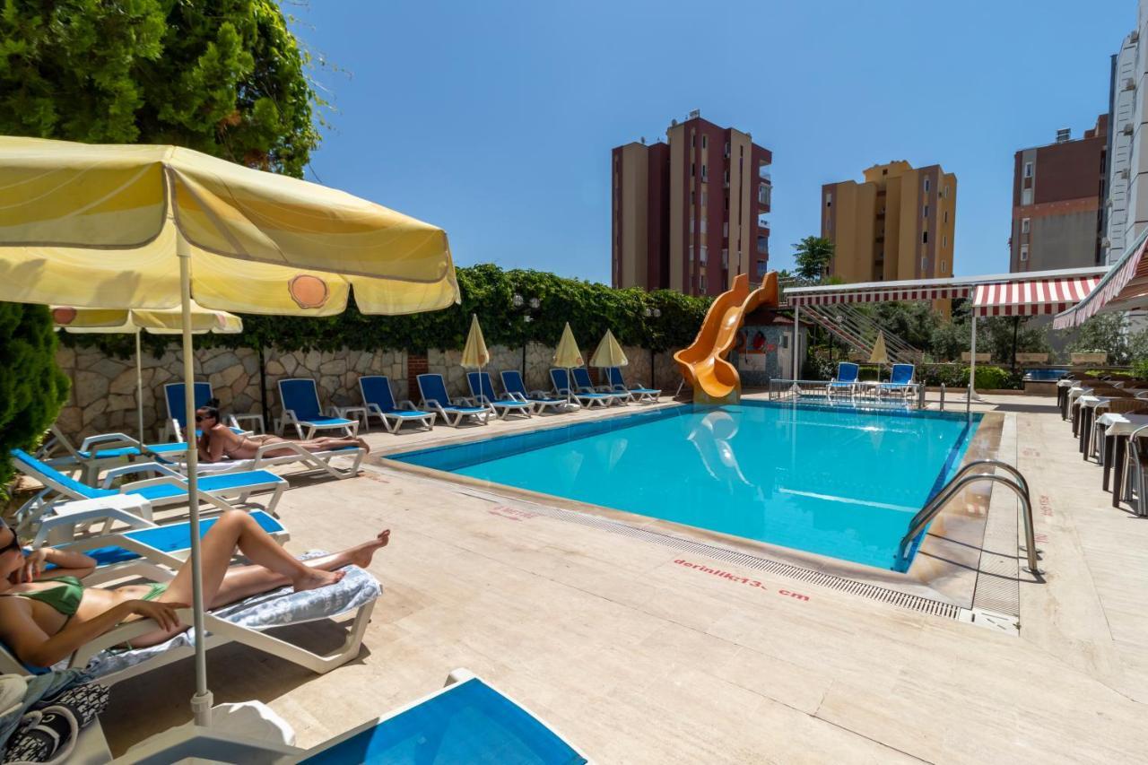 Lara Dinc Otel 3*