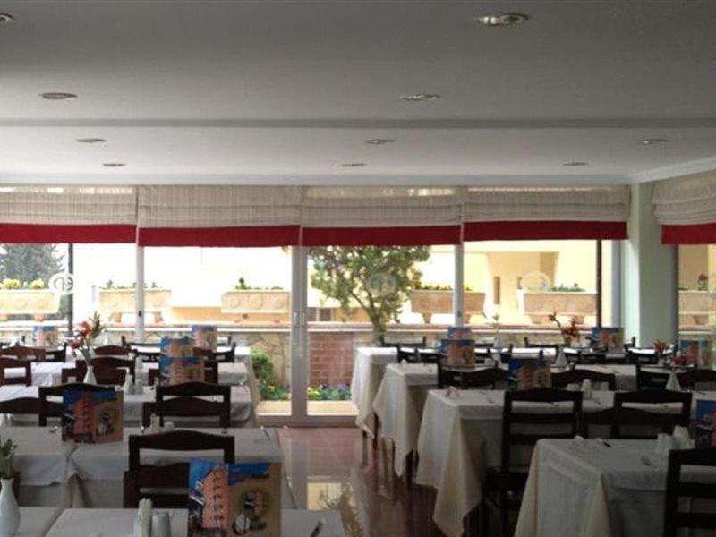 Lara Dinc Otel Antalya
