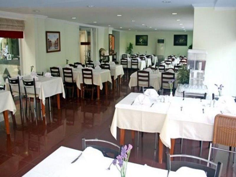 Lara Dinc Otel