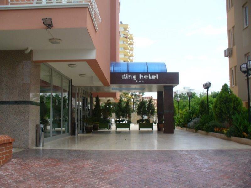 Lara Dinc Otel Antalya