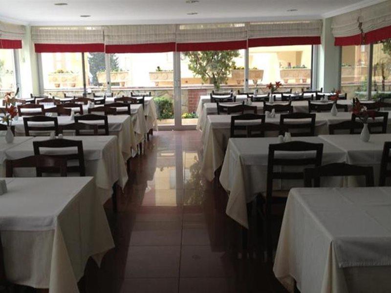 Lara Dinc Otel