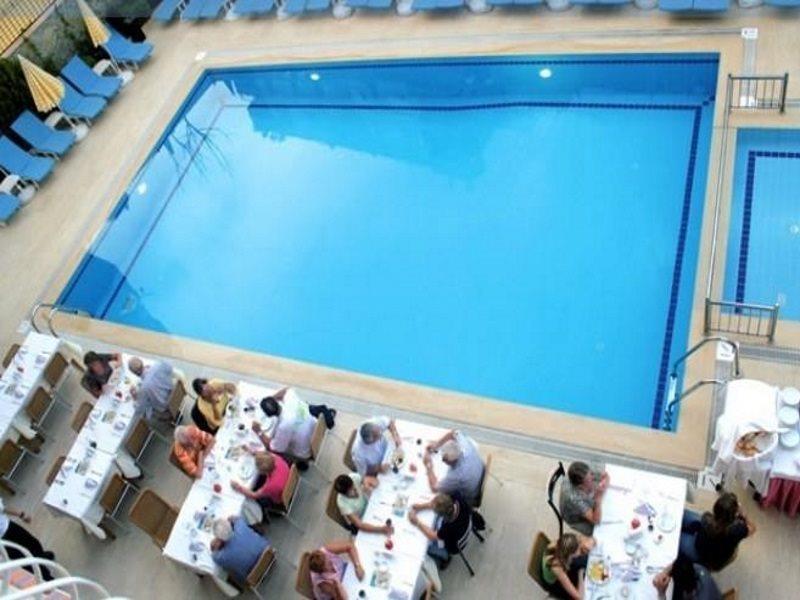 Lara Dinc Otel