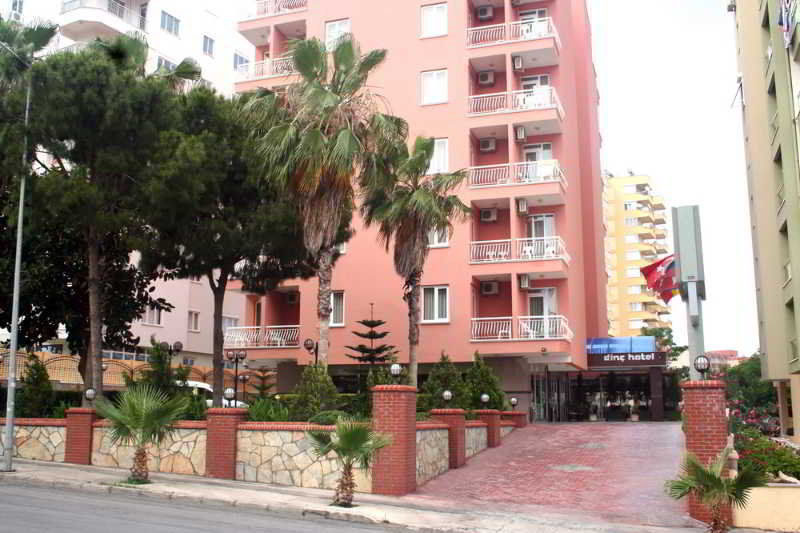 Otel Lara Dinc Antalya