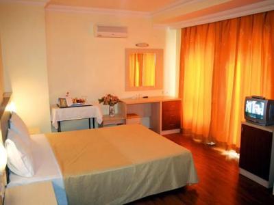 Lara Dinc Otel Antalya