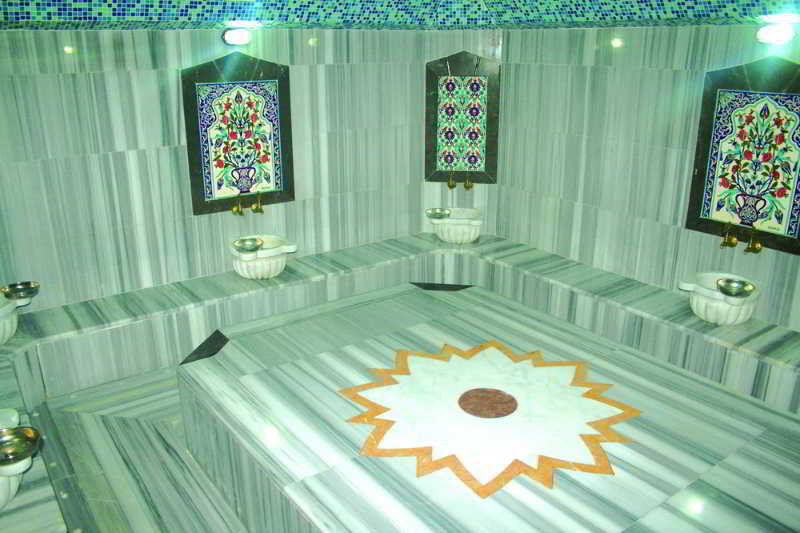 Lara Dinc Otel 3*