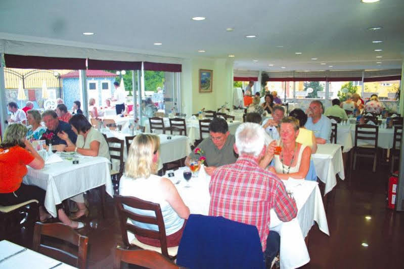 Otel Lara Dinc Antalya