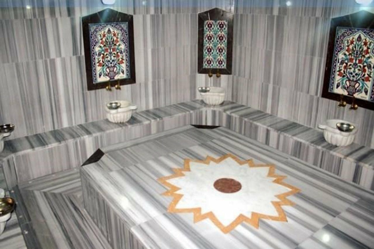 Lara Dinc Otel